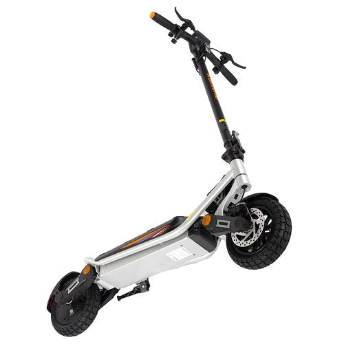 Kukirin A1 Folding Electric Scooter 800W Kukirin A1 Folding Electric Scooter 800W